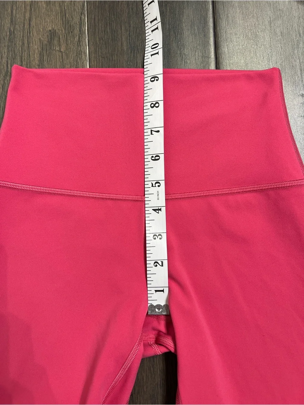 NEW Lululemon Align High-Rise Short 6